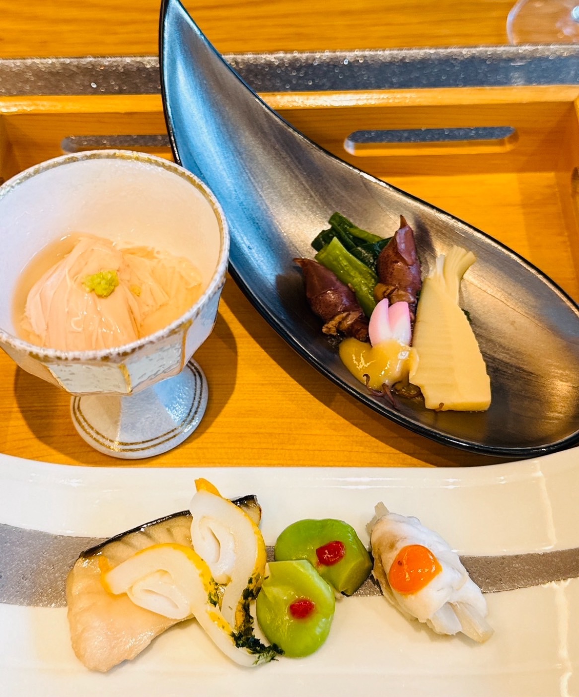 ごほうびランチ🍴