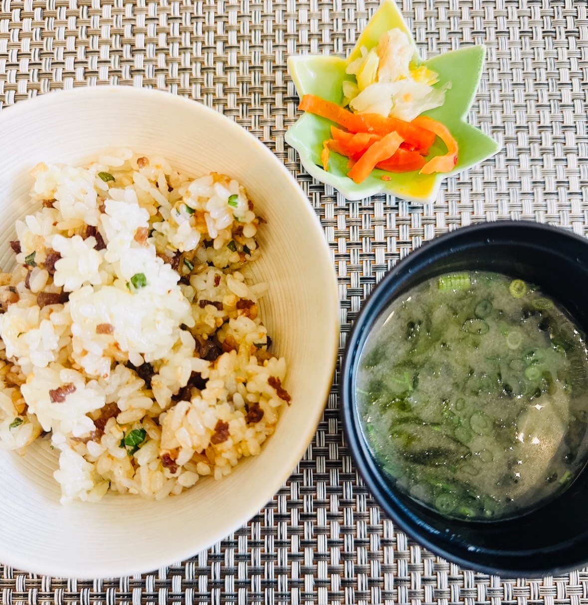 ごほうびランチ🍴