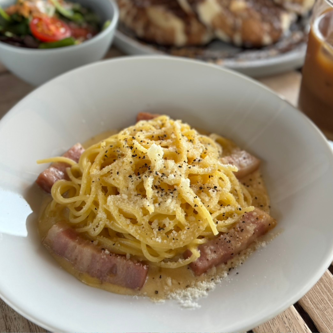 休日のランチ♬