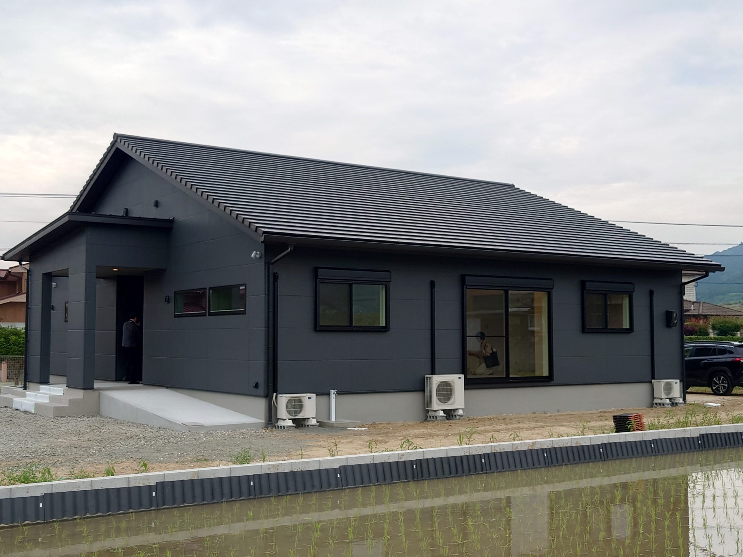 ～嬉野町Ｏ様邸～