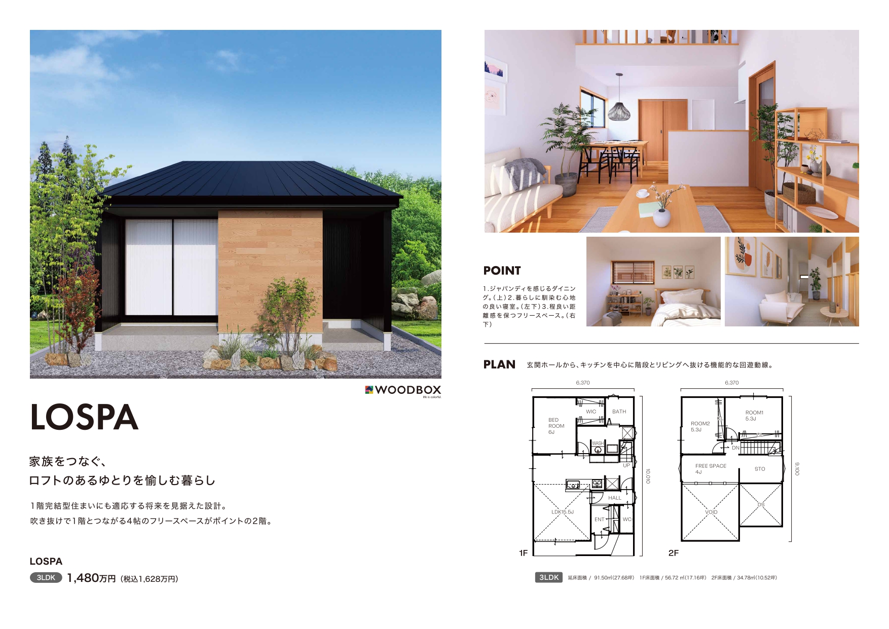 新商品販売開始