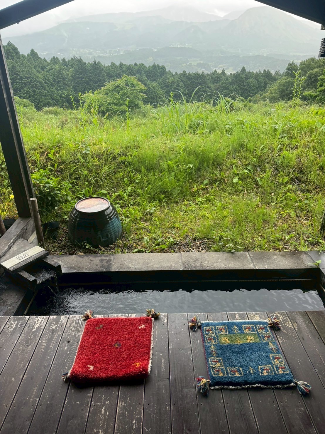 贅沢旅館✨