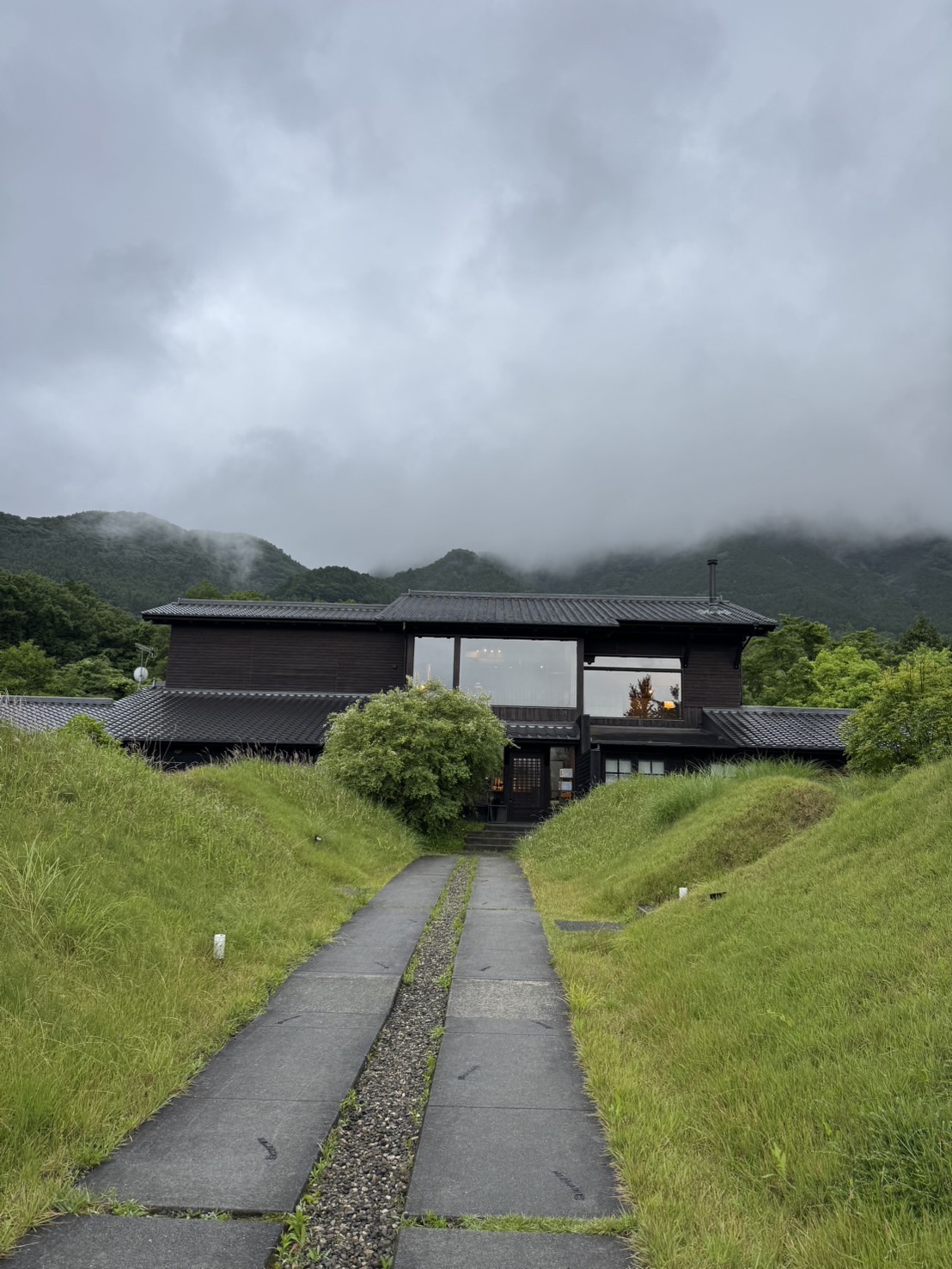 贅沢旅館✨