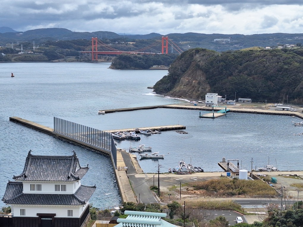 小旅行(^^