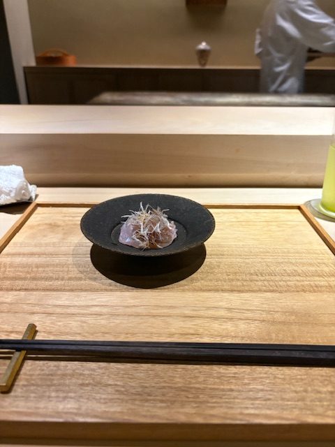 休日ランチ🍣