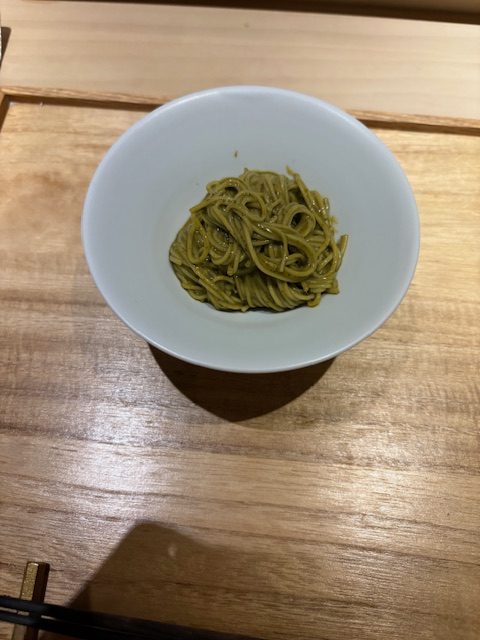 休日ランチ🍣