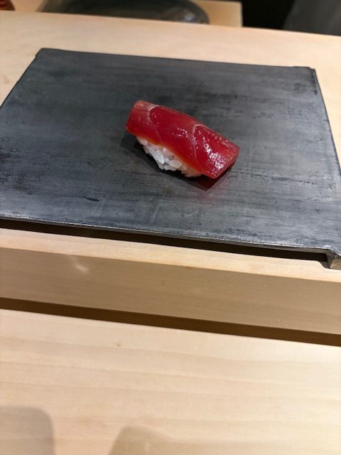 休日ランチ🍣