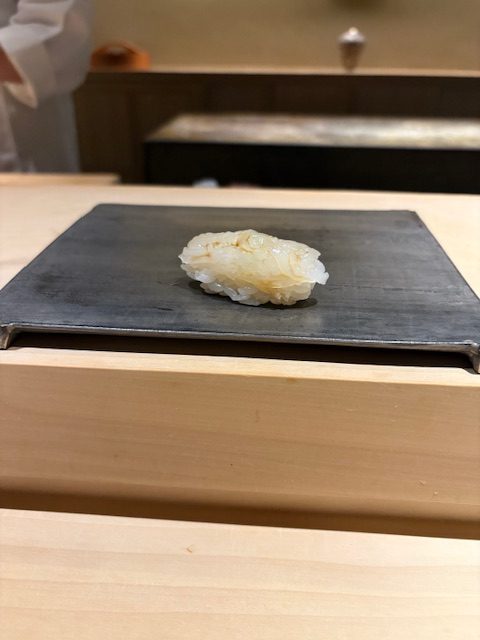 休日ランチ🍣