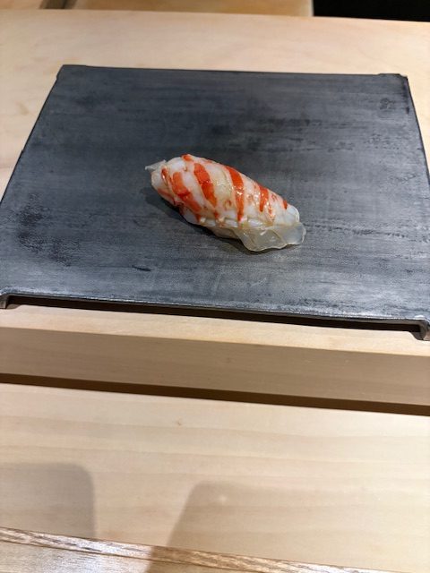 休日ランチ🍣
