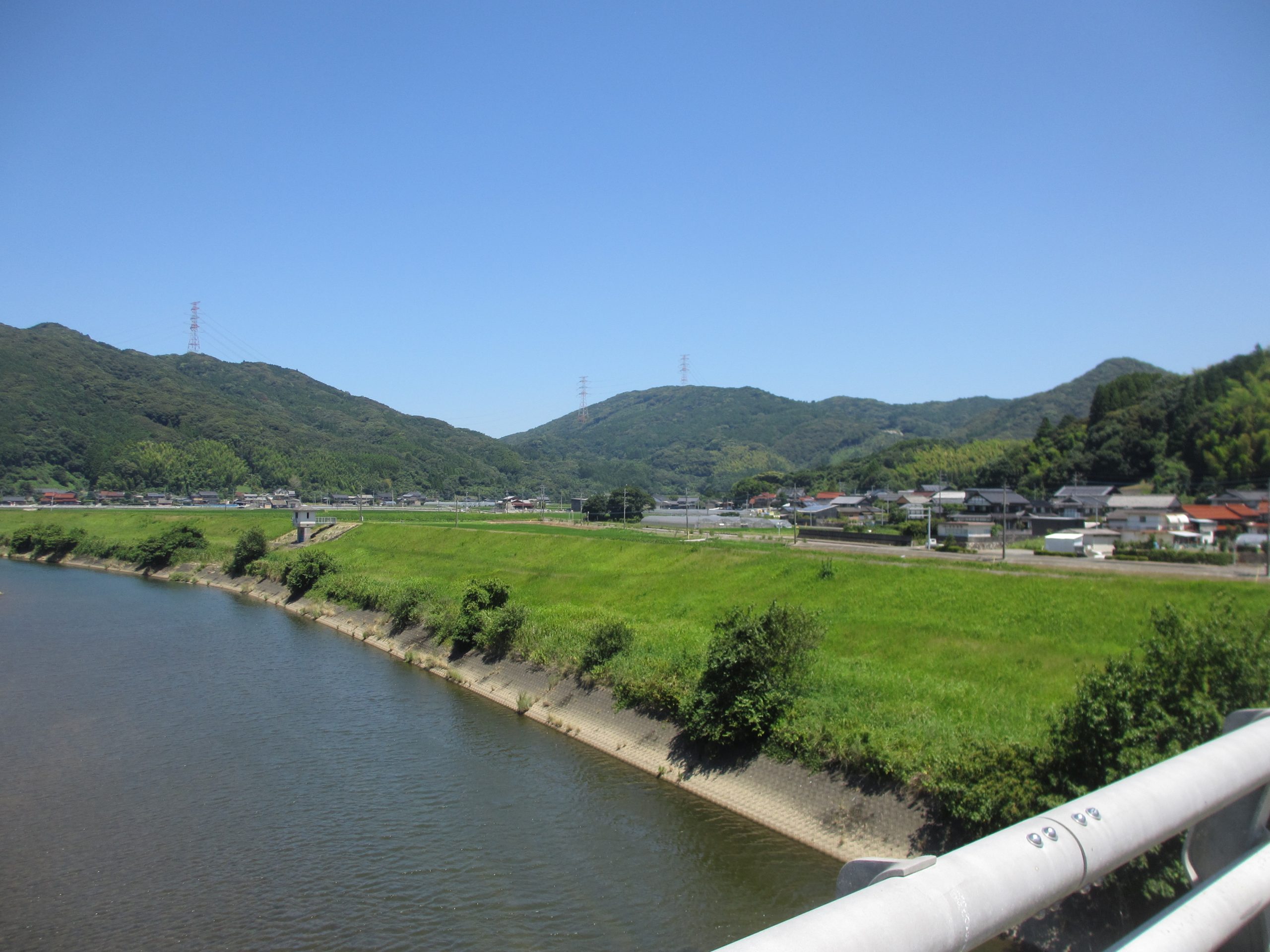 ⭐五つ星の暑い夏⭐