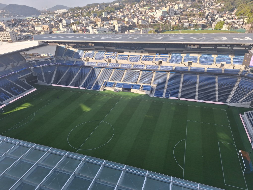 野球に対抗⚽