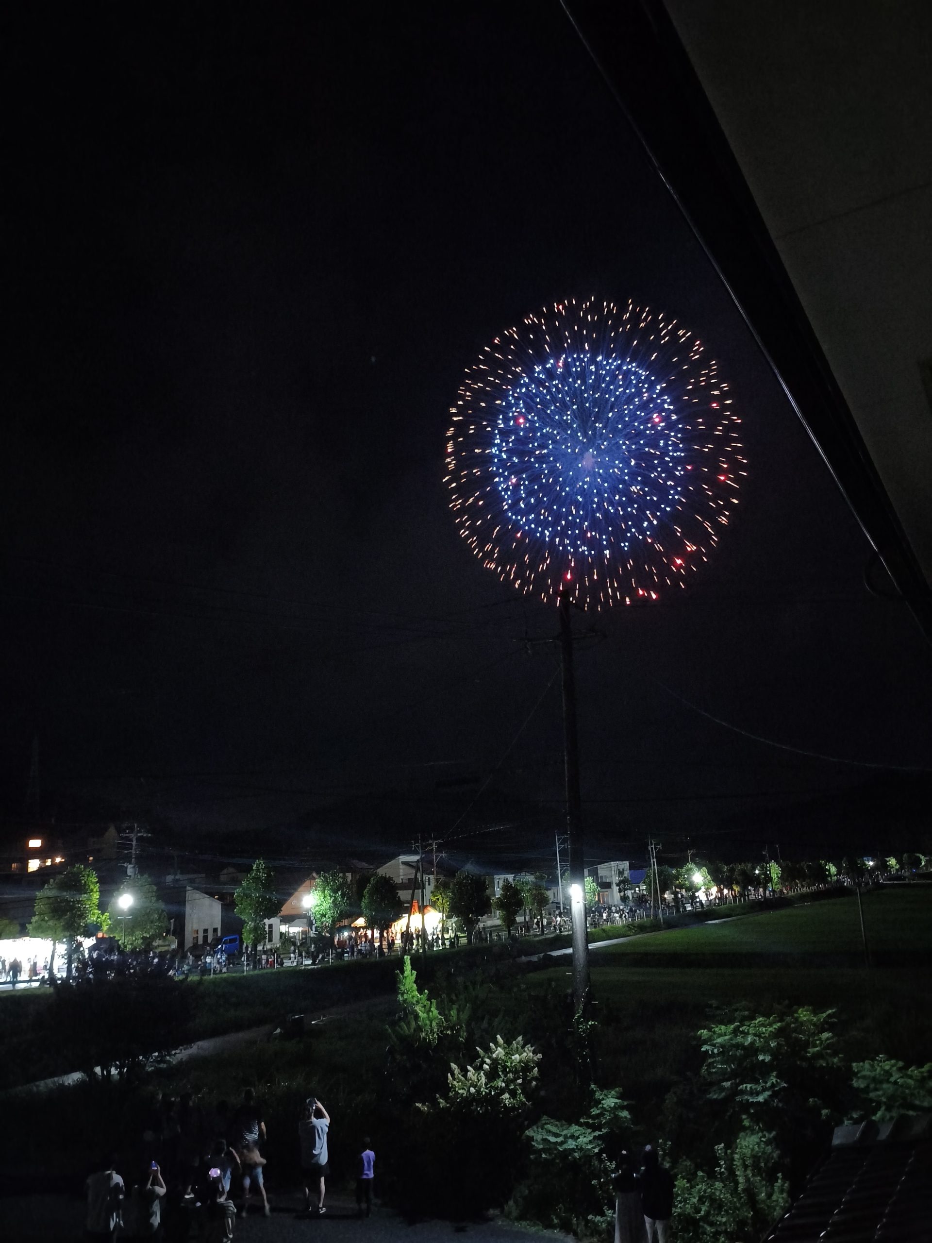花火大会🎆