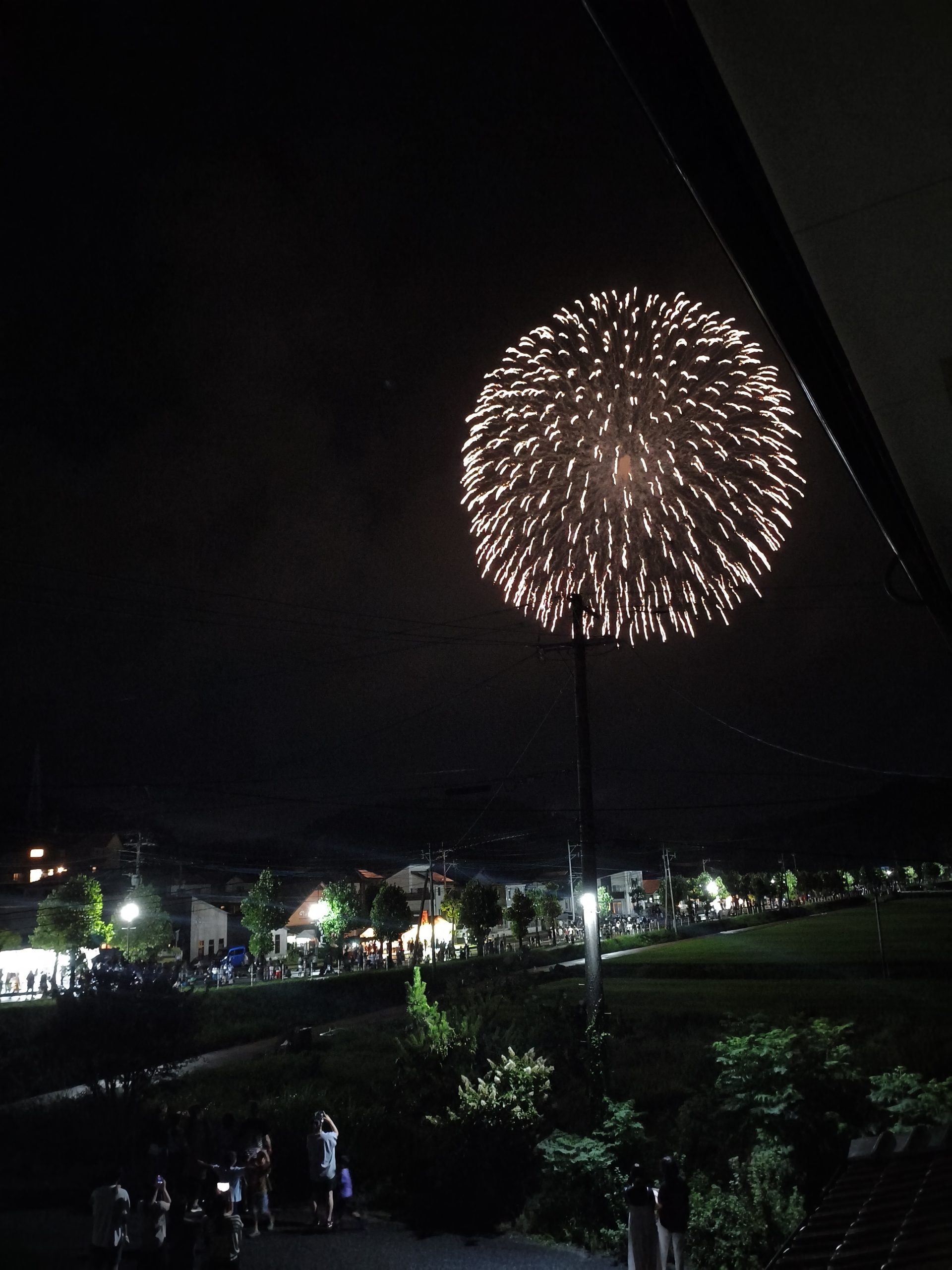 花火大会🎆
