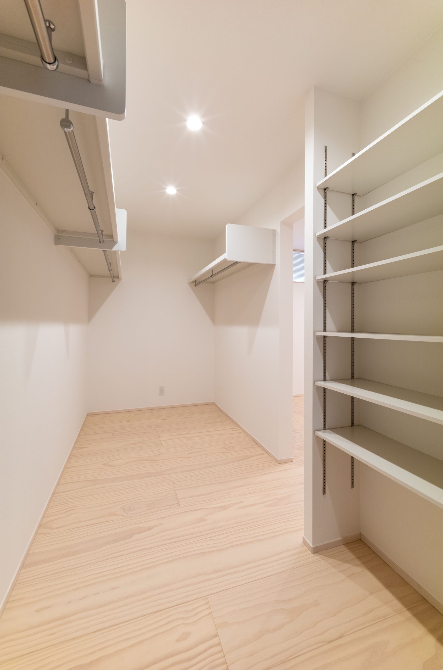 【菊池隈府】モデルハウス販売会