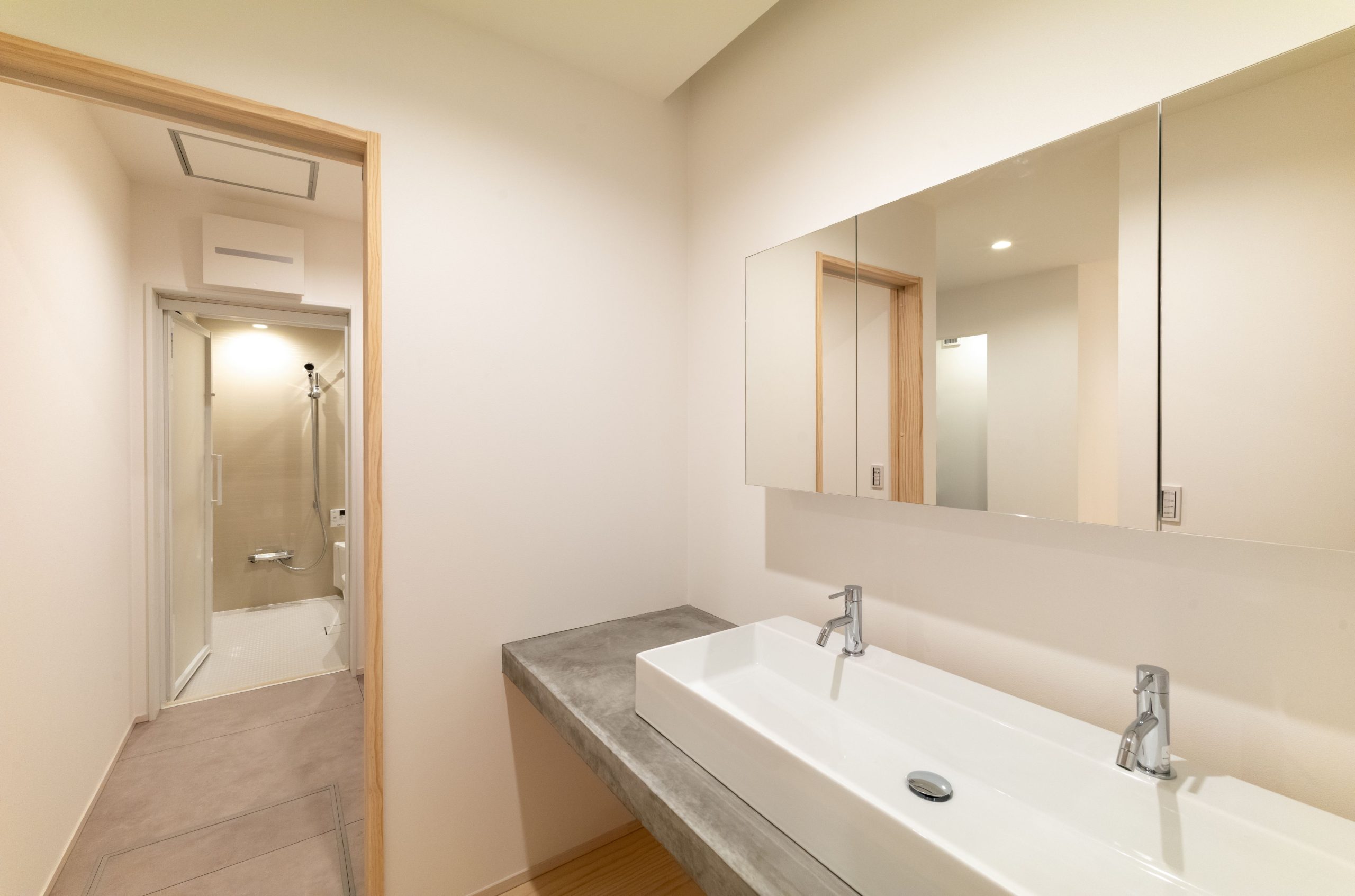 【菊池隈府】モデルハウス販売会