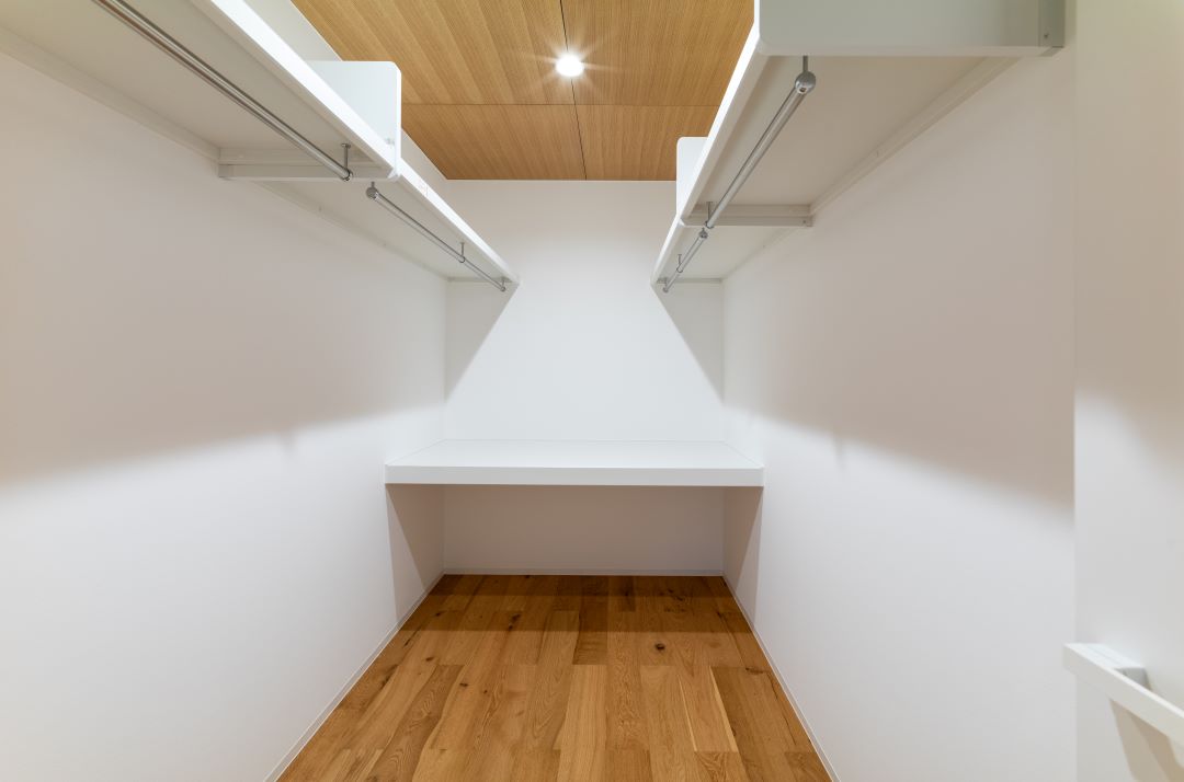 【富合町】モデルハウス販売会