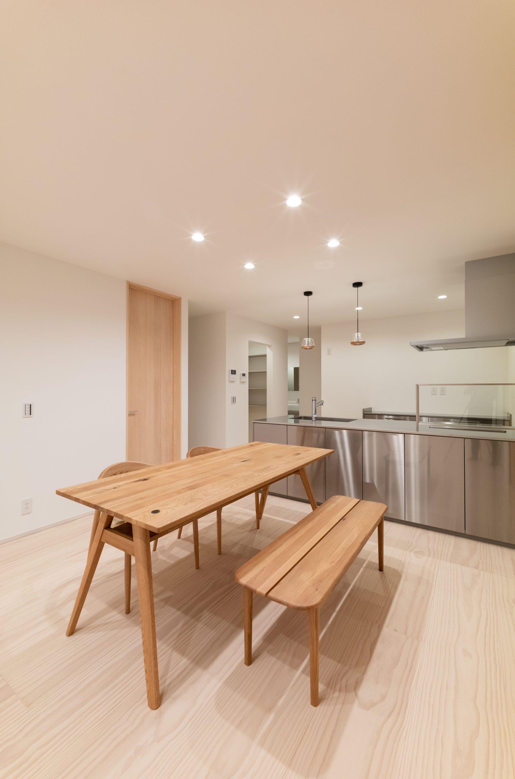 【菊池隈府】モデルハウス販売会