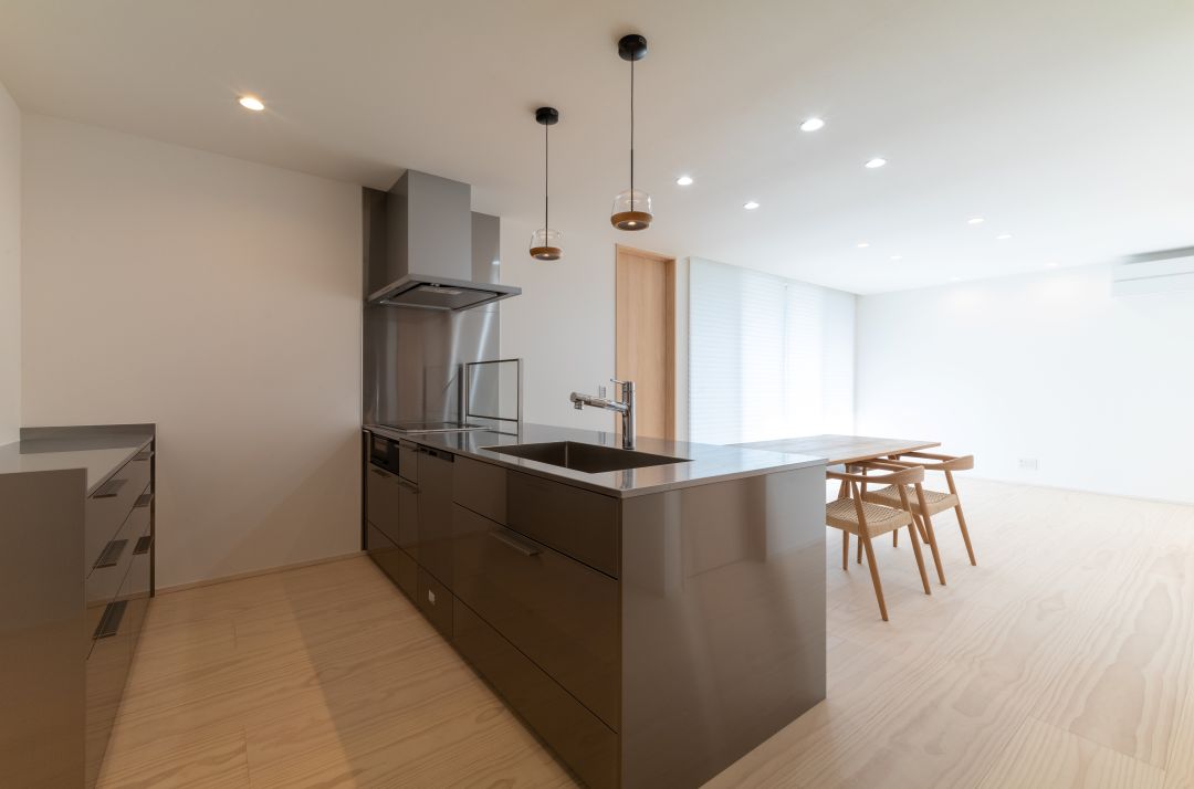 【菊池隈府】モデルハウス販売会