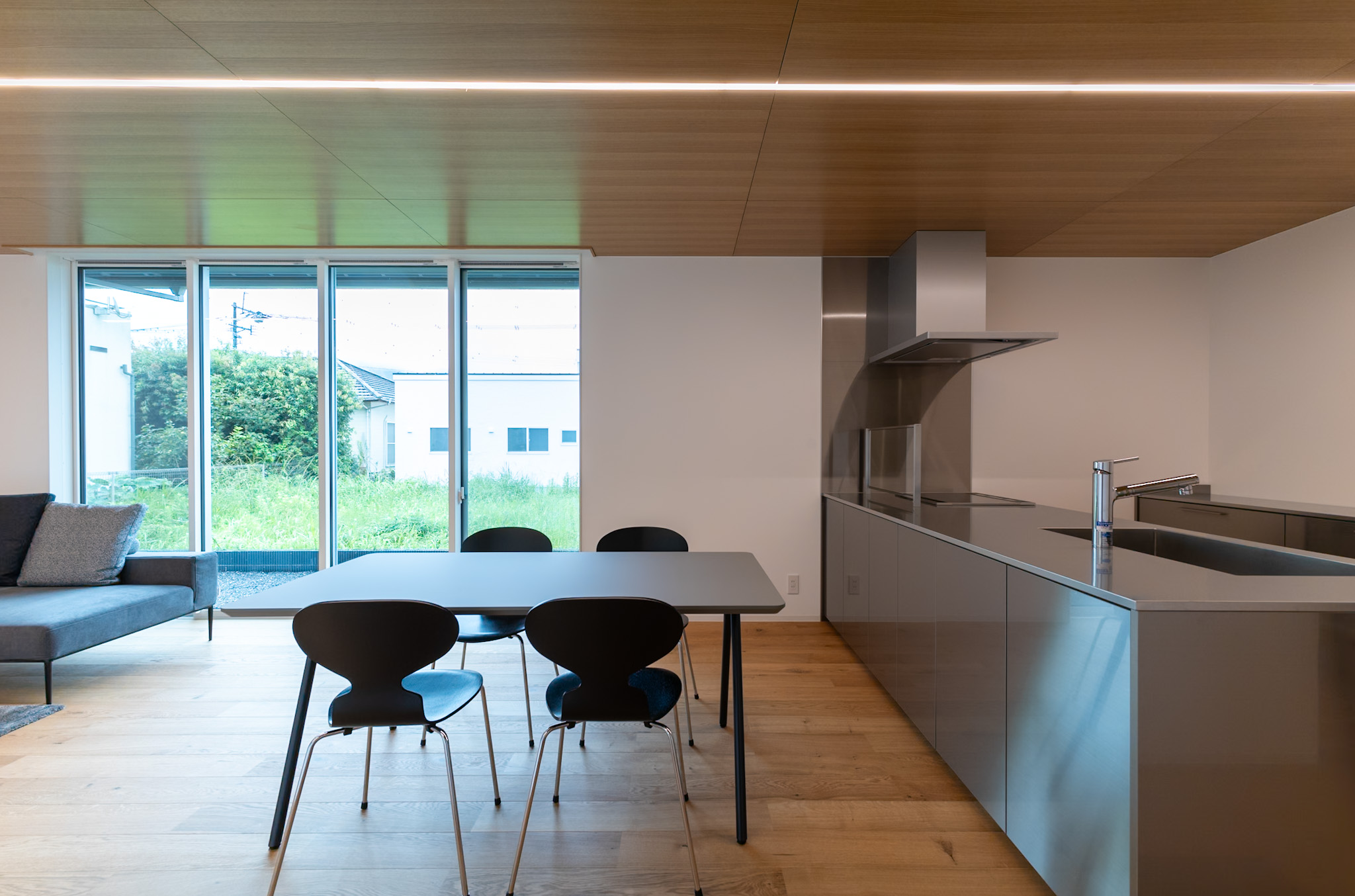 【富合町】モデルハウス販売会