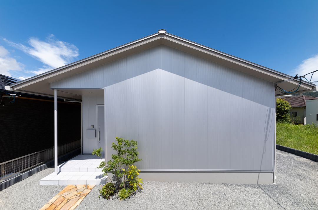 【富合町】モデルハウス販売会