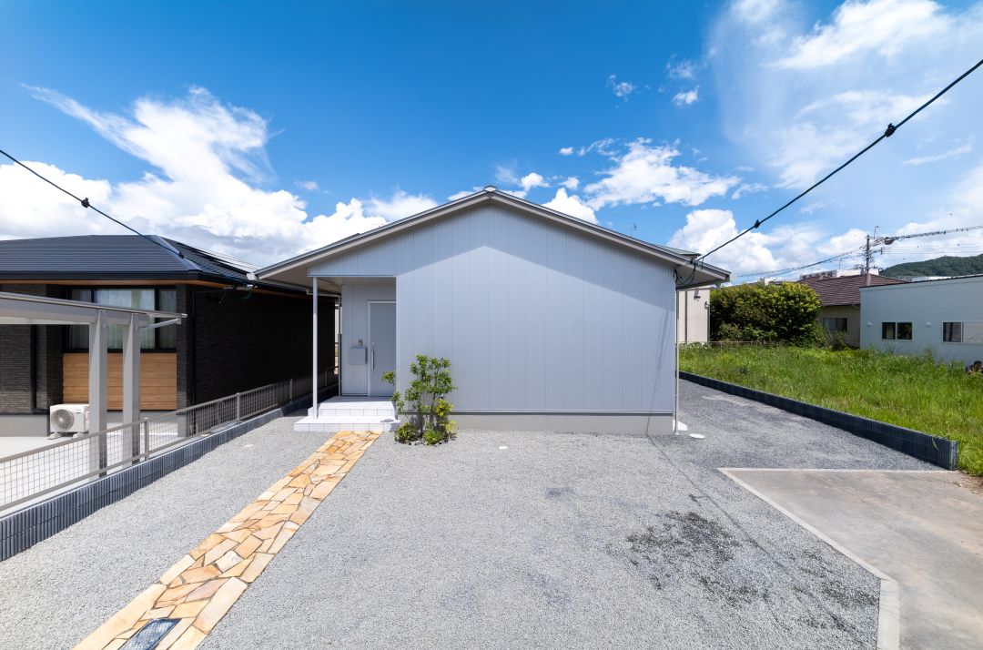 【富合町】モデルハウス販売会