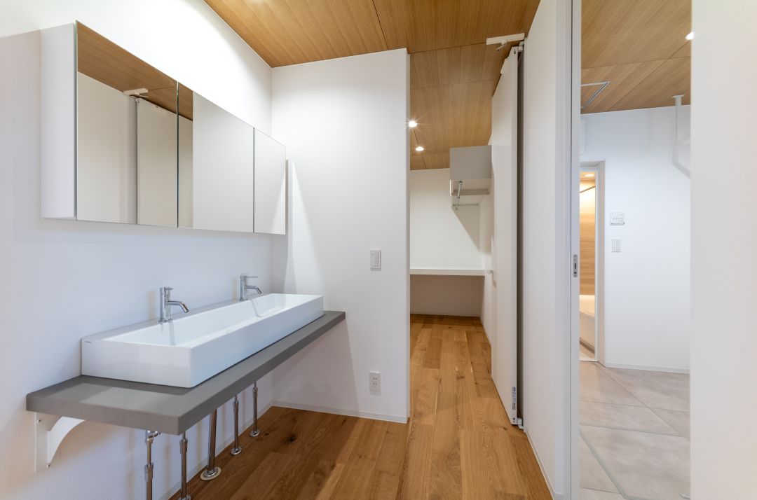 【富合町】モデルハウス販売会