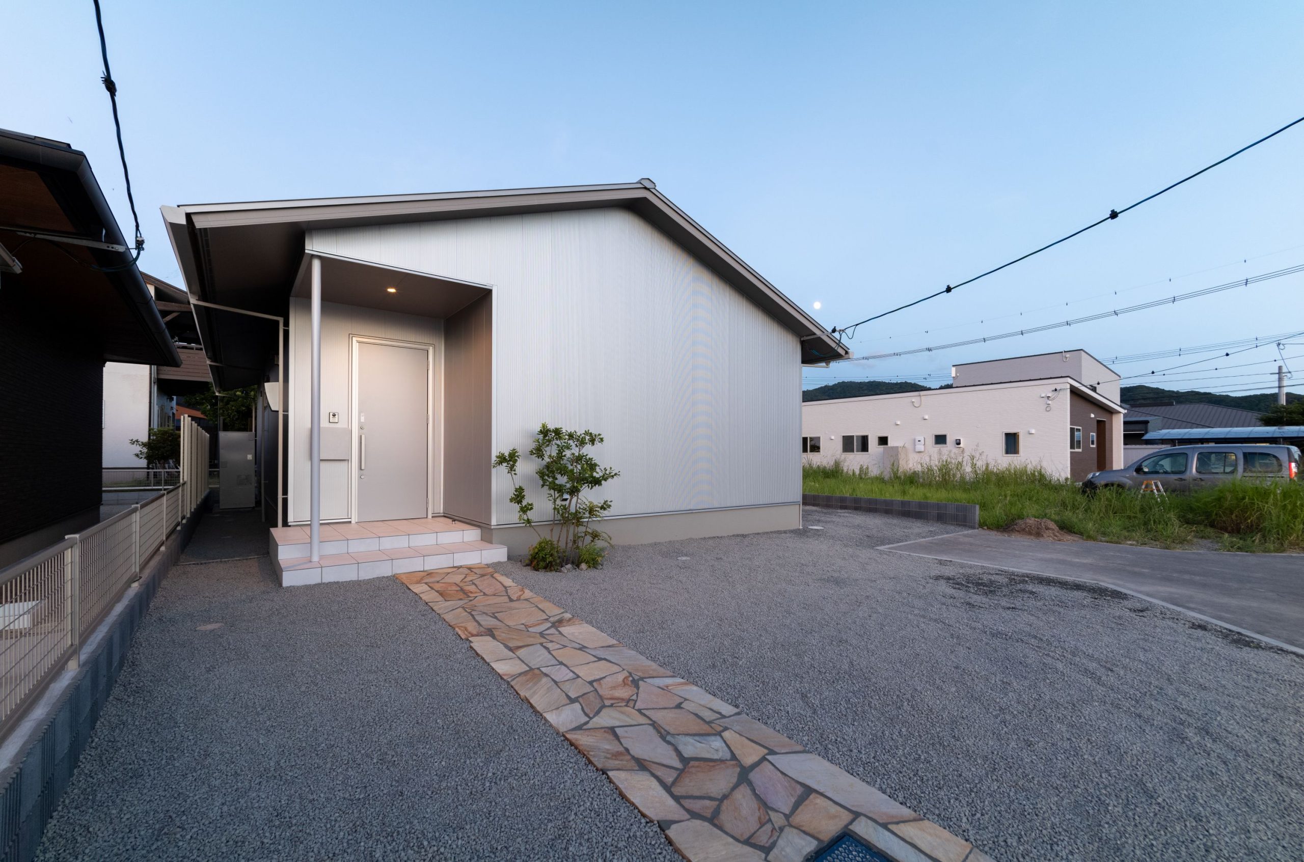 【富合町】モデルハウス販売会