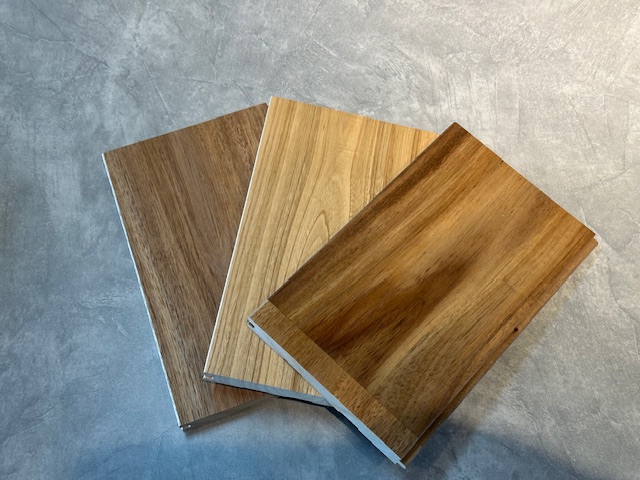 ～🏠床材って何が違う？無垢・突板・特殊シートを分かりやすく解説🏠～